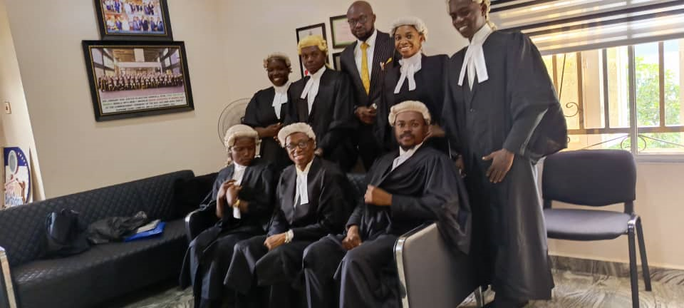 call to bar 2025