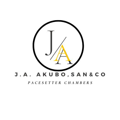 J A Akubo SAN and Co Legal Excellence