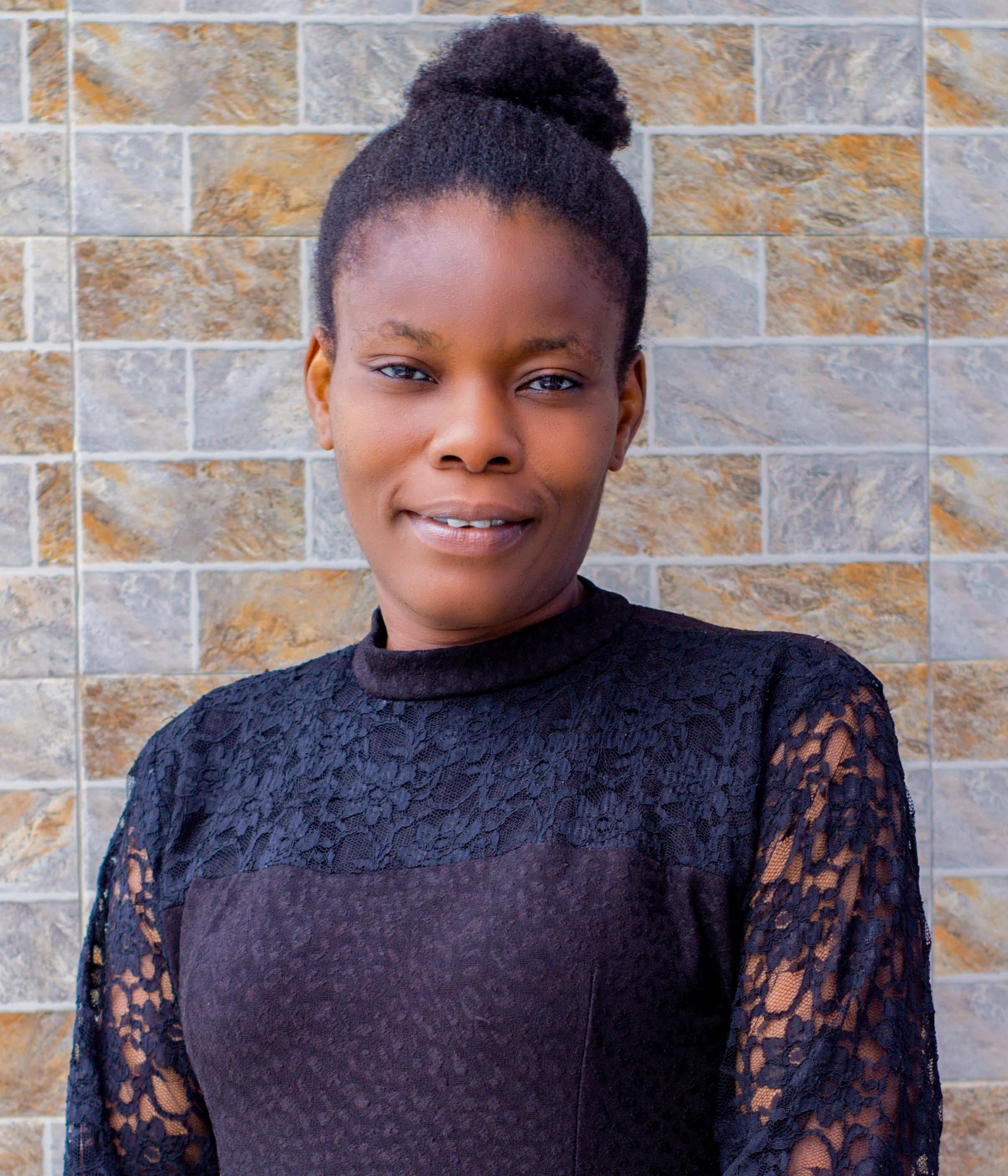 Constance O. Egena Head of Chambers Lokoja