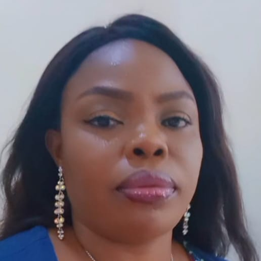 Patience Essein