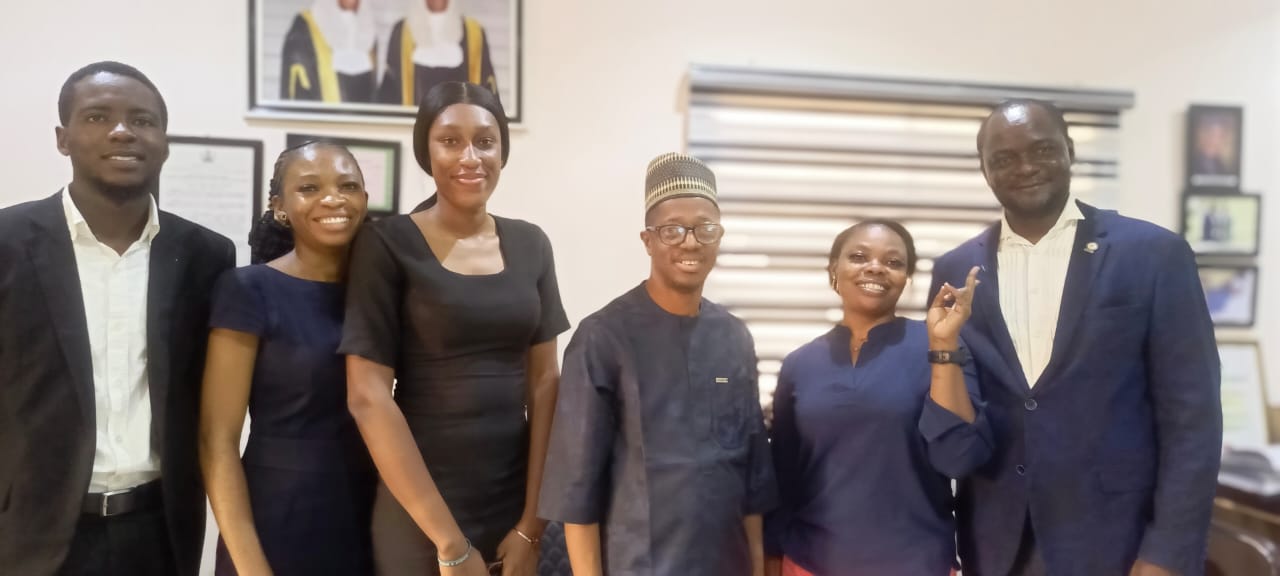 J A Akubo Birthday Celebration 2026 - Photo 5