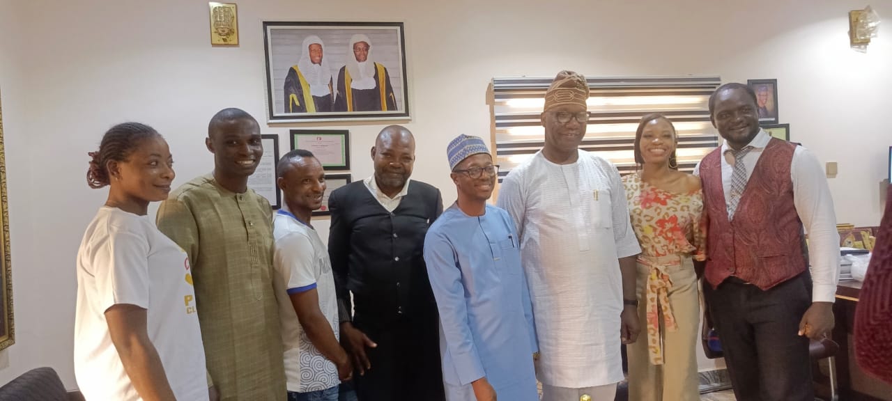 J A Akubo Birthday Celebration 2026 - Photo 6