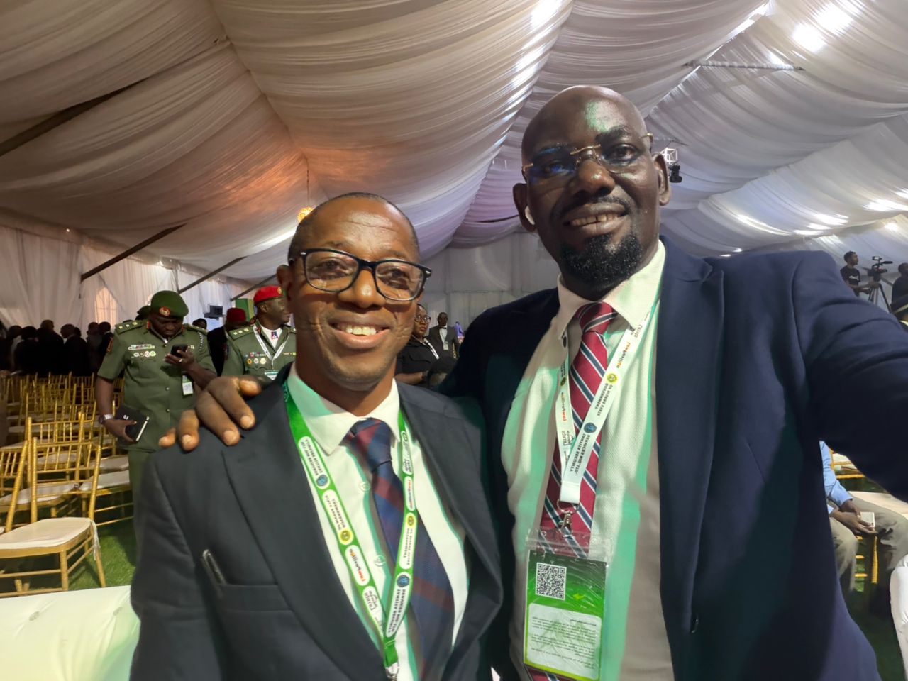 NBA Conference at Port Harcourt 2026 - Photo 3