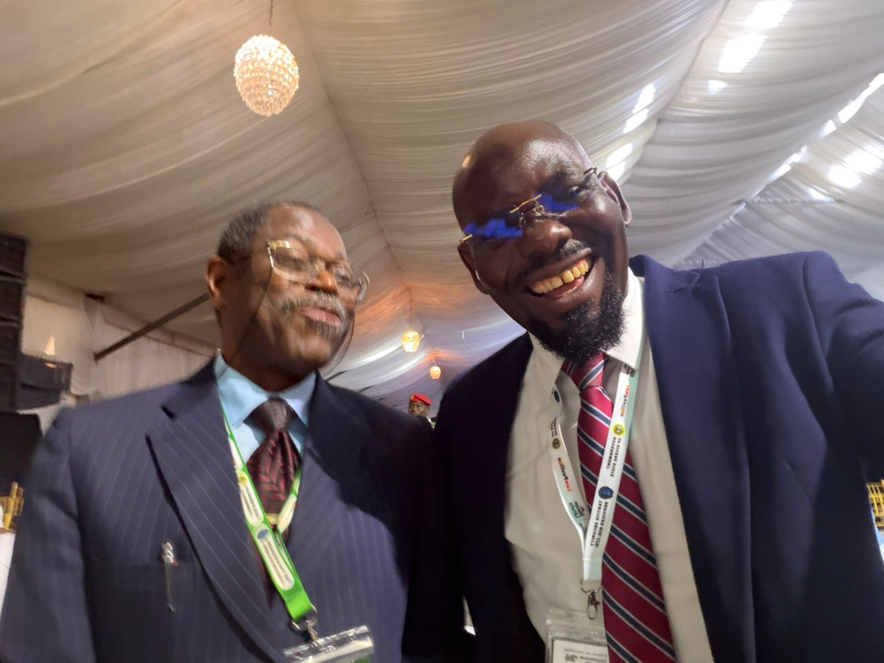 NBA Conference at Port Harcourt 2026 - Photo 4
