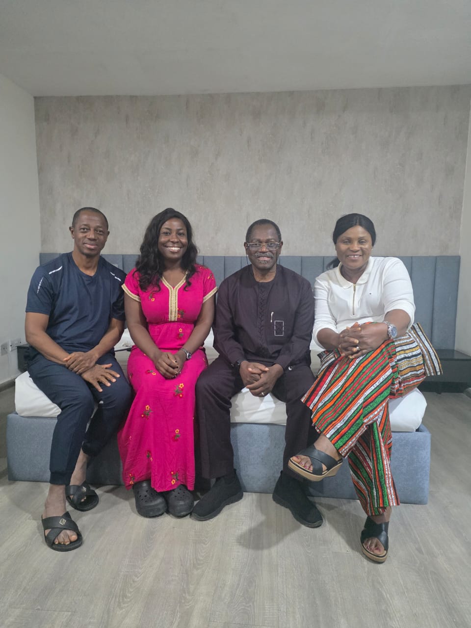 NBA Conference at Port Harcourt 2026 - Photo 5
