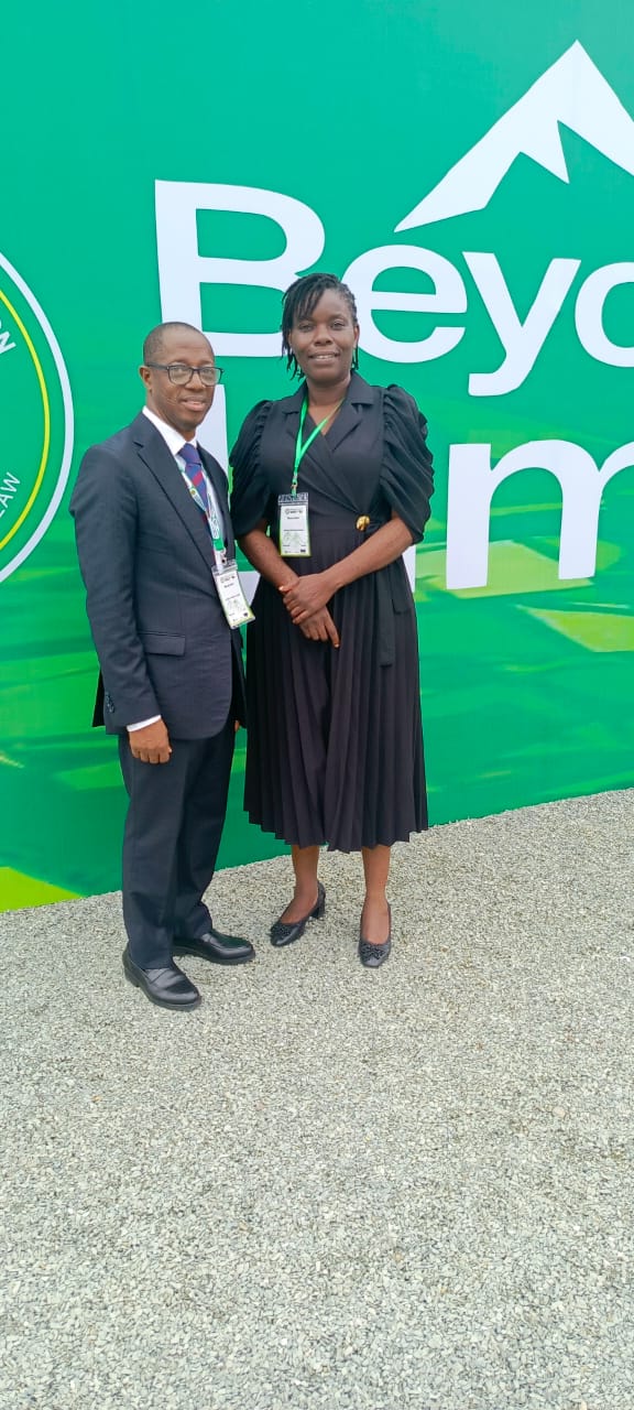 NBA Conference at Port Harcourt 2026 - Photo 6
