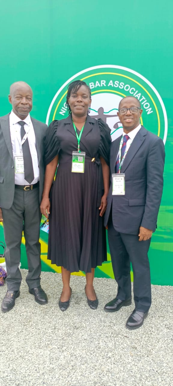 NBA Conference at Port Harcourt 2026 - Photo 8