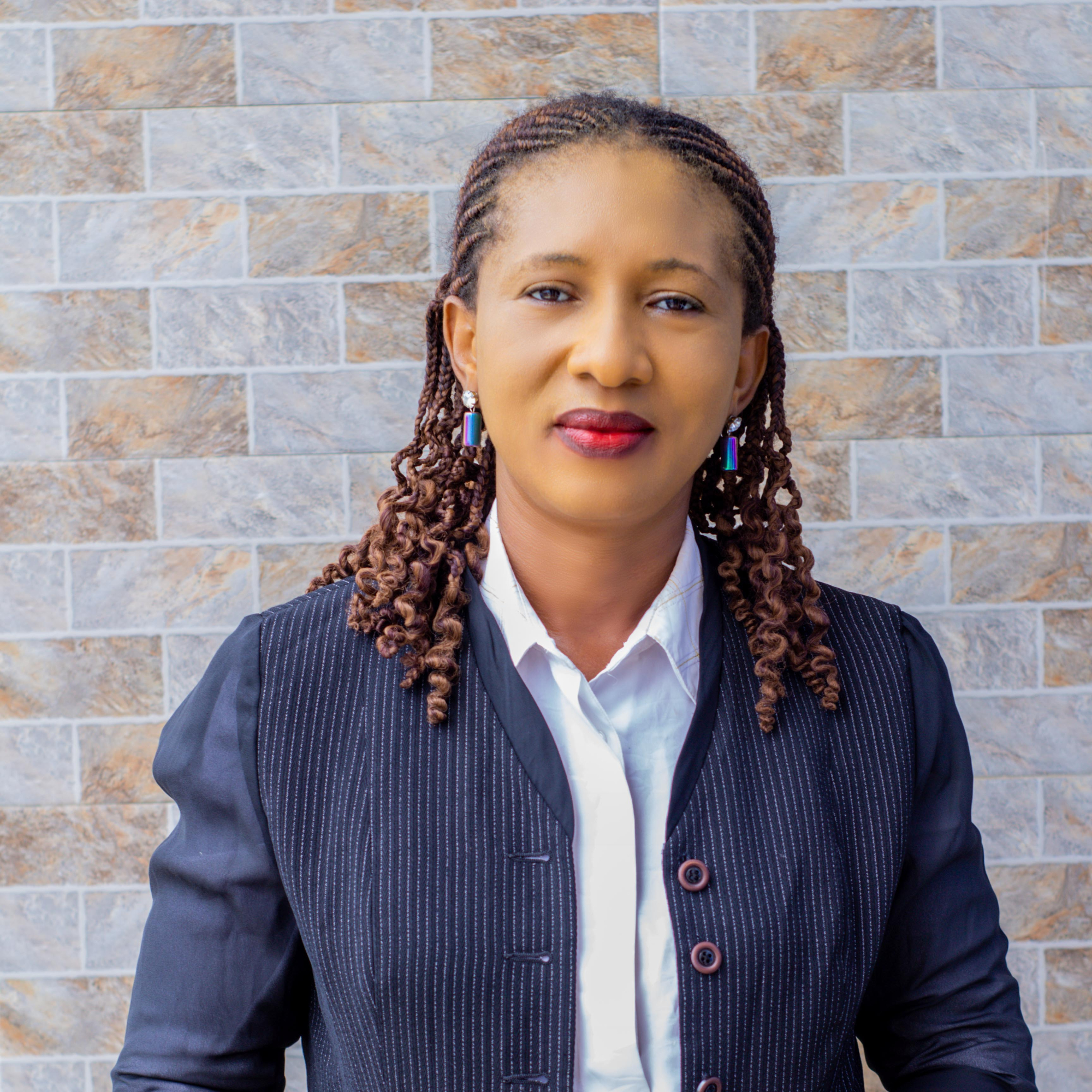 Roseline Onuche